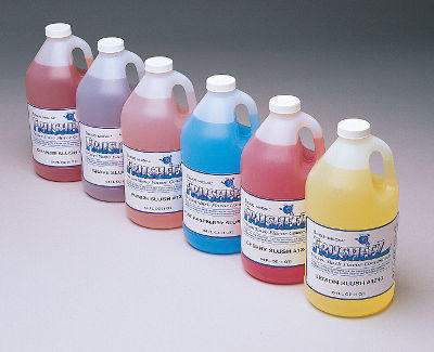 Margarita / Slushie Flavor Mix Concentrate Margarita / Slushie Flavor Mix Concentrate
