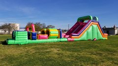 Obstacle Courses Obstacle Courses