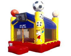 Bounce Houses Std Size Bounce Houses Std Size
