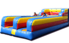 Interactive Inflatables Interactive Inflatables