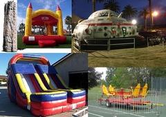 Events & Fundraisers Events & Fundraisers