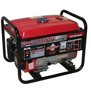 Generators & Permits Generators & Permits